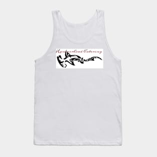 Hammerhead catering Tank Top